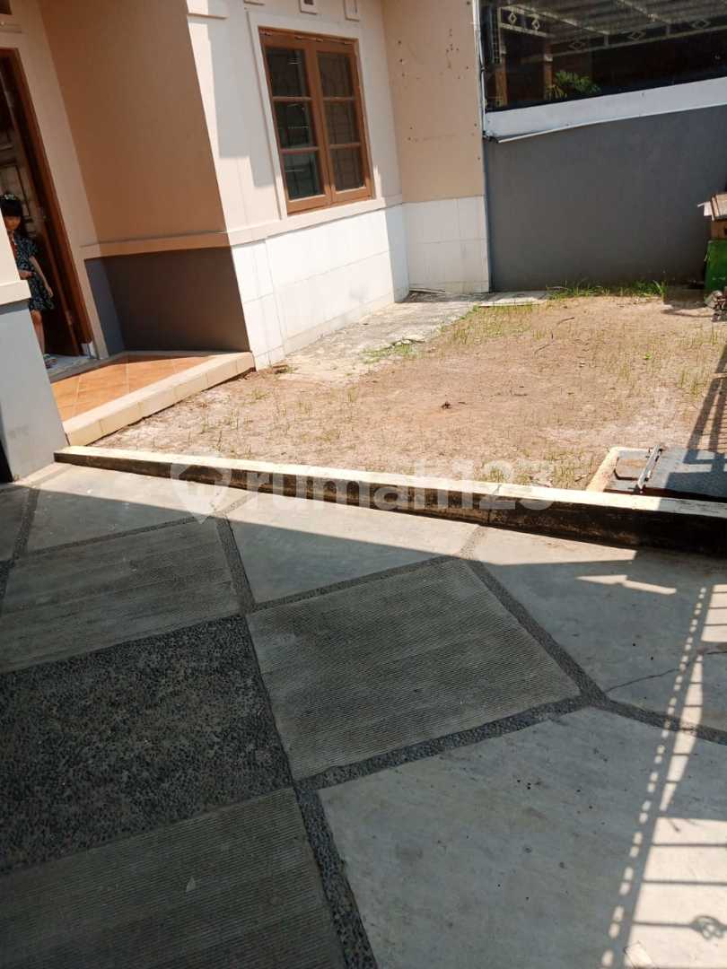House in Semarang, Indonesia