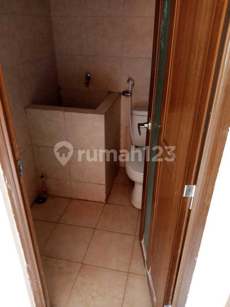 House for rent in Semarang, Indonesia · 3 rooms, 2 baths