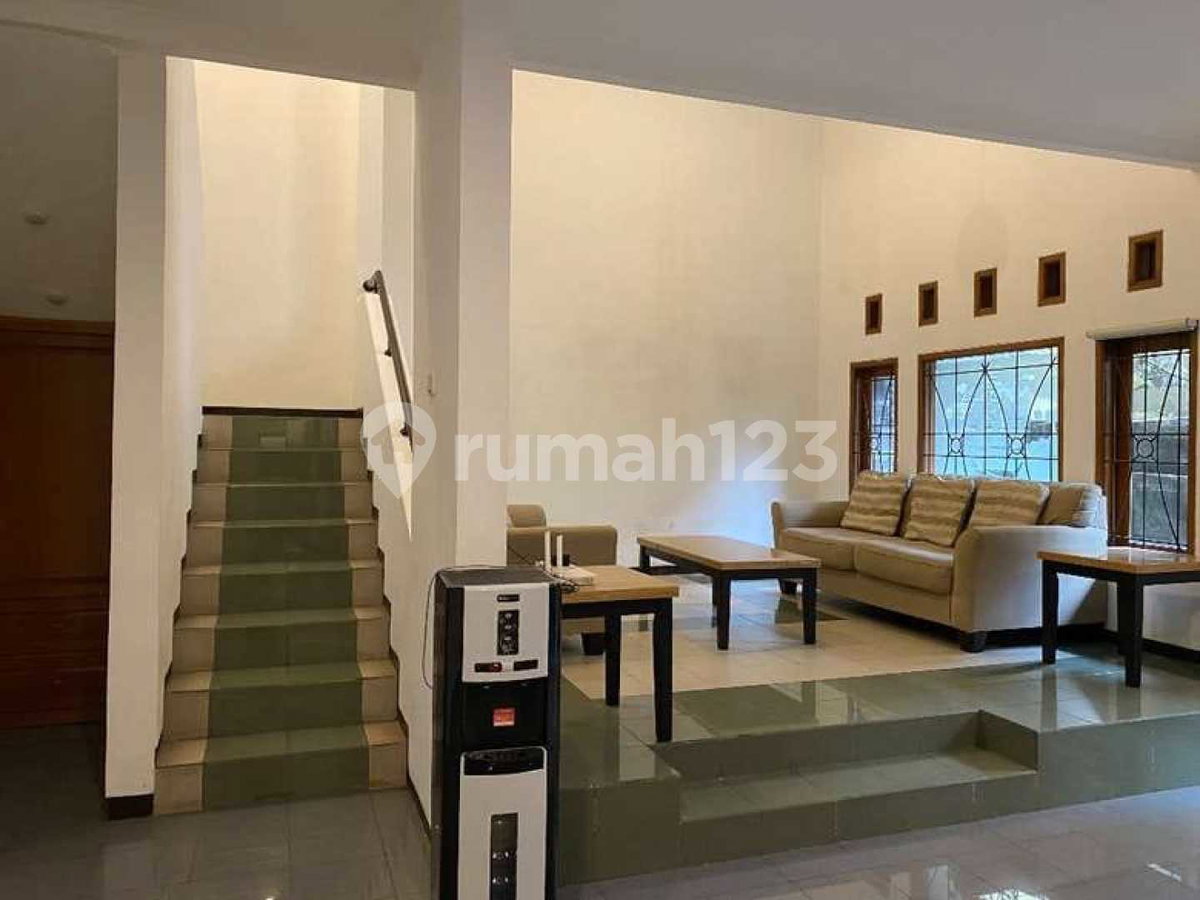 House in Bandung, Indonesia