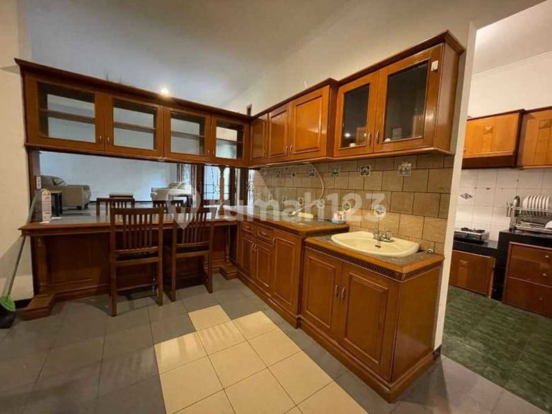 House for rent in Bandung, Indonesia · 3 rooms, 2 baths