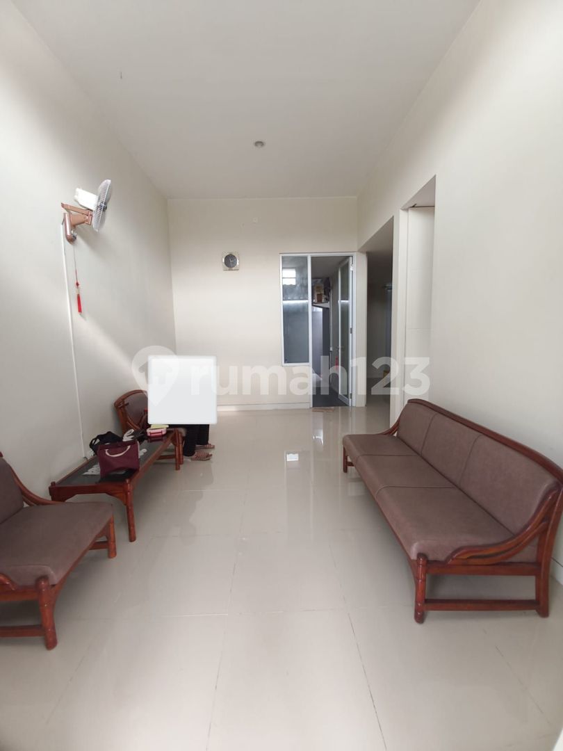 House in Semarang, Indonesia