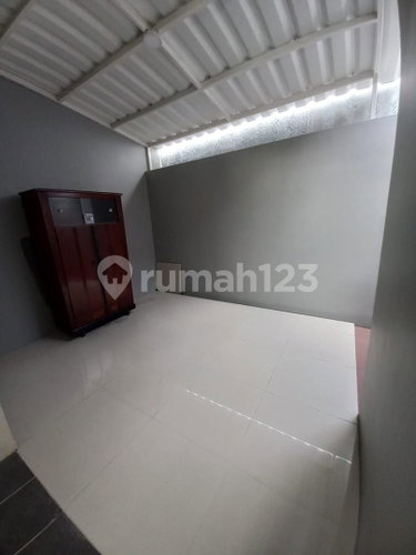 House for rent in Semarang, Indonesia · 2 rooms, 1 bath