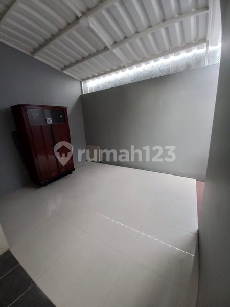House for rent in Semarang, Indonesia · 2 rooms, 1 bath