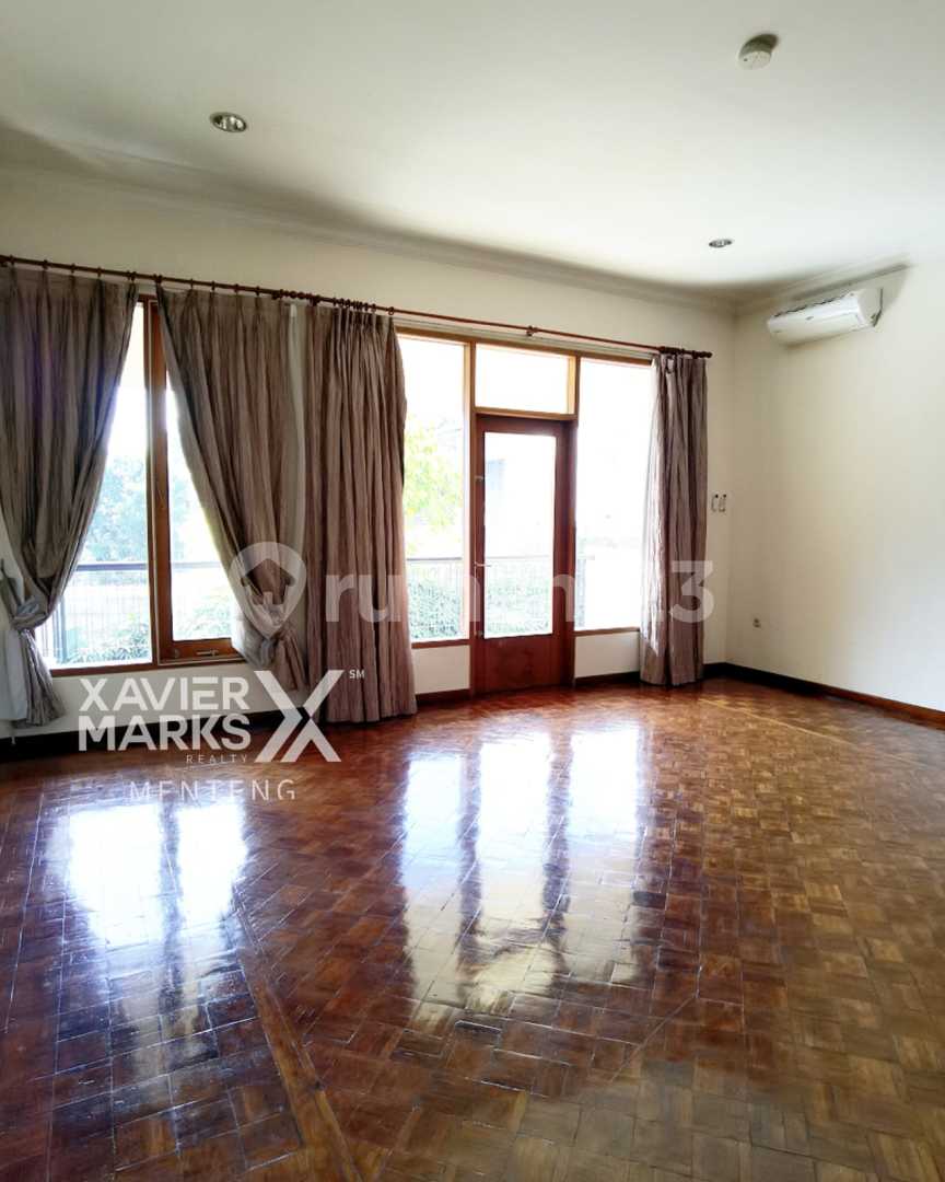 House in Semarang, Indonesia