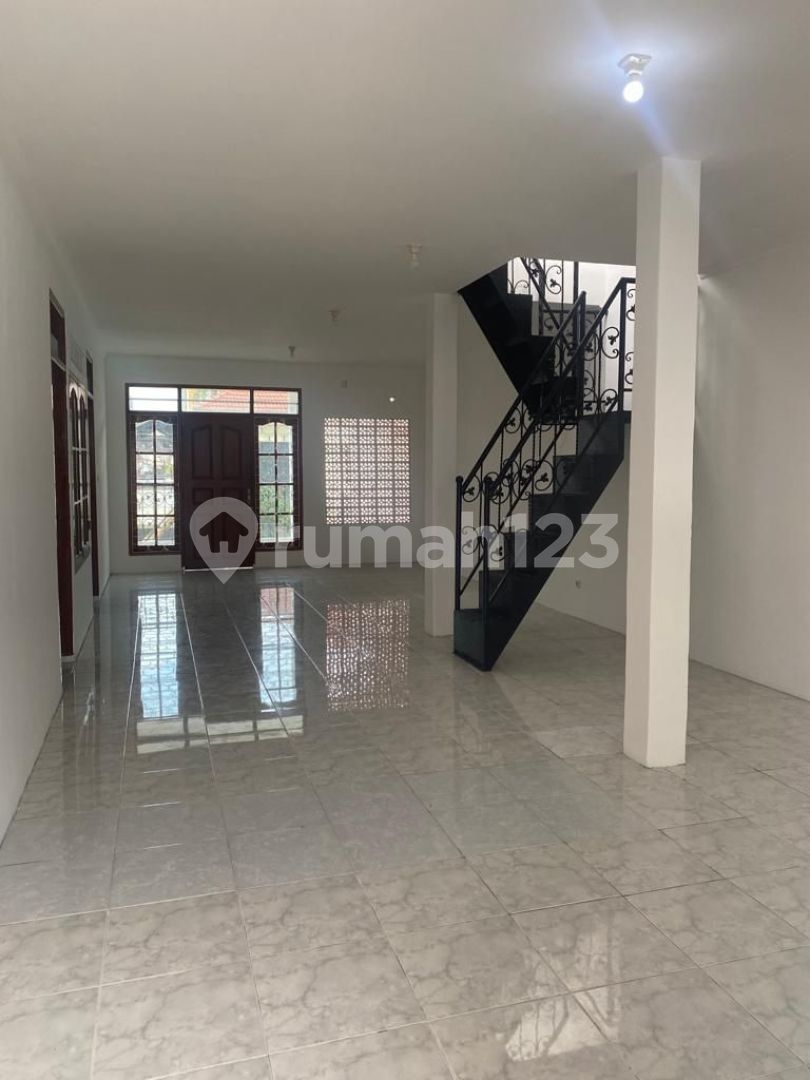 House in Bogor, Indonesia