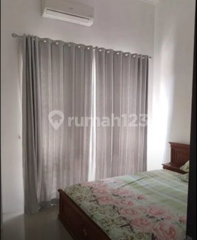 House for rent in Semarang, Indonesia · 2 rooms, 1 bath