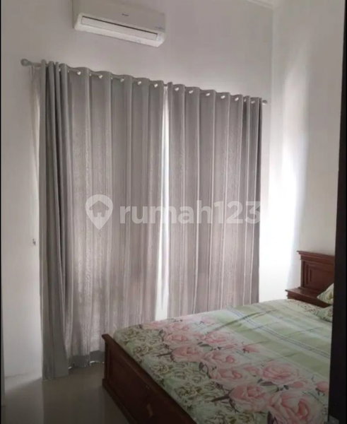 House for rent in Semarang, Indonesia · 2 rooms, 1 bath