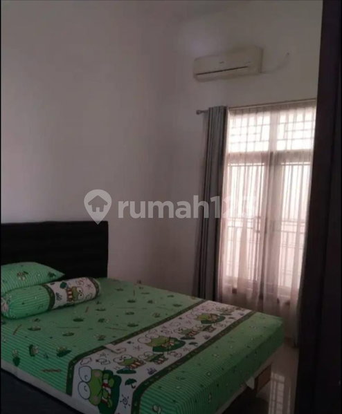 House for rent in Semarang, Indonesia · 2 rooms, 1 bath