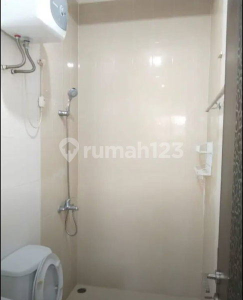 House for rent in Semarang, Indonesia · 2 rooms, 1 bath