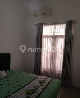 House for rent in Semarang, Indonesia · 2 rooms, 1 bath