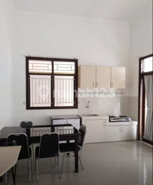 House for rent in Semarang, Indonesia · 2 rooms, 1 bath