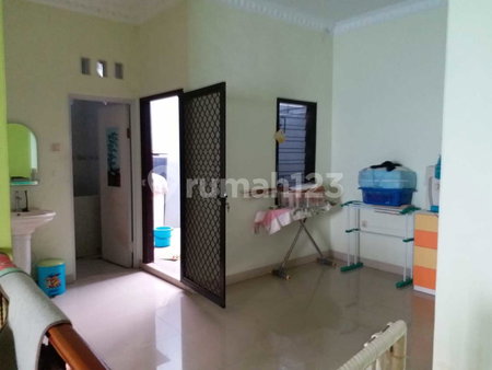 House for rent in Bandung, Indonesia · 3 rooms, 3 baths