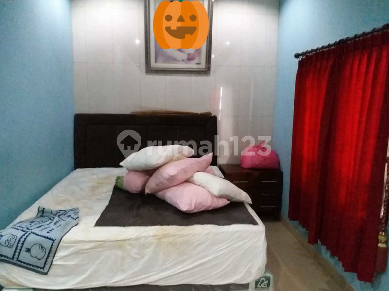 House for rent in Bandung, Indonesia · 3 rooms, 3 baths