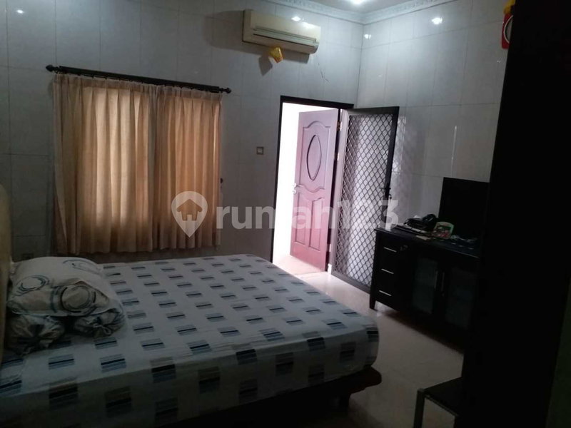 House for rent in Bandung, Indonesia · 3 rooms, 3 baths