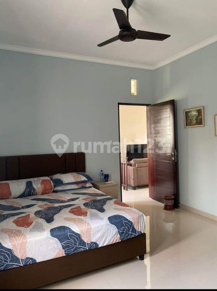 House for rent in Bandung, Indonesia · 2 rooms, 2 baths