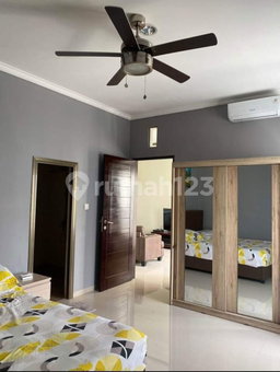 House for rent in Bandung, Indonesia · 2 rooms, 2 baths
