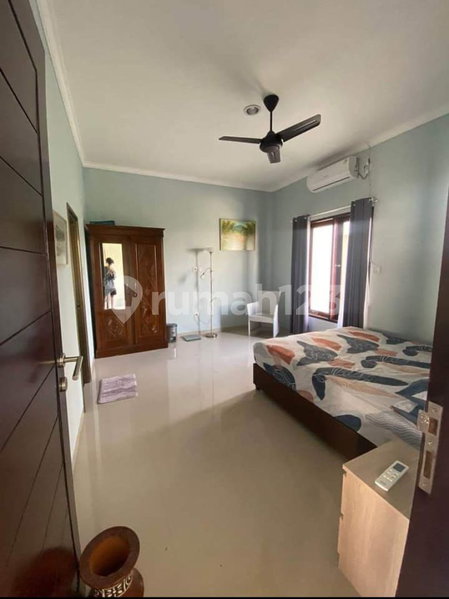 House for rent in Bandung, Indonesia · 2 rooms, 2 baths