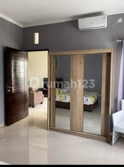 House for rent in Bandung, Indonesia · 2 rooms, 2 baths