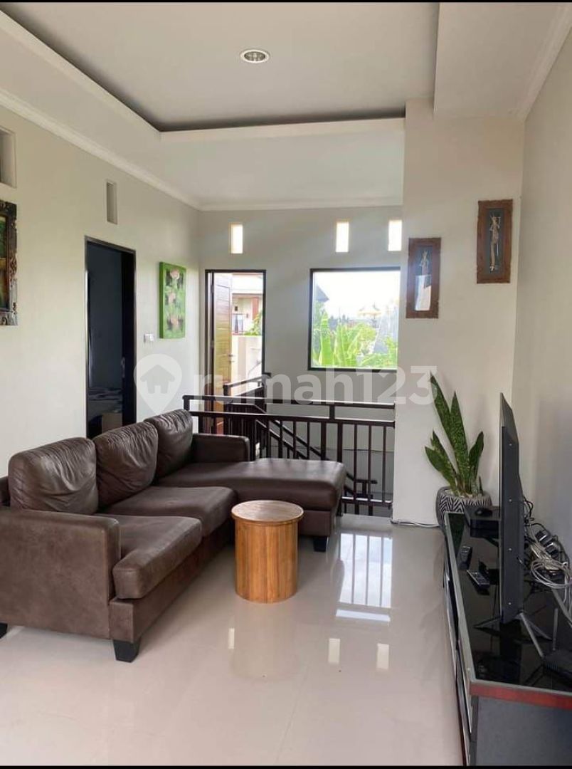 House in Bandung, Indonesia