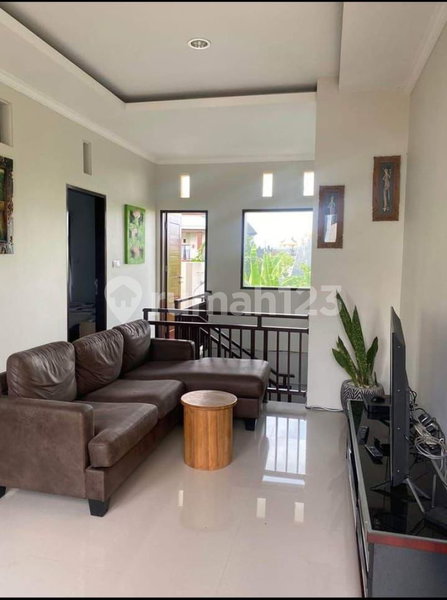 House for rent in Bandung, Indonesia · 2 rooms, 2 baths