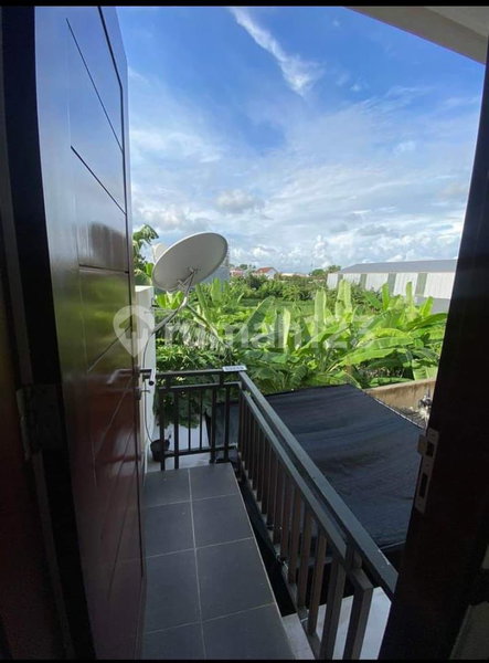 House for rent in Bandung, Indonesia · 2 rooms, 2 baths