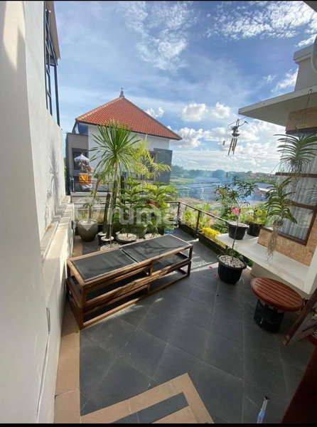 House for rent in Bandung, Indonesia · 2 rooms, 2 baths