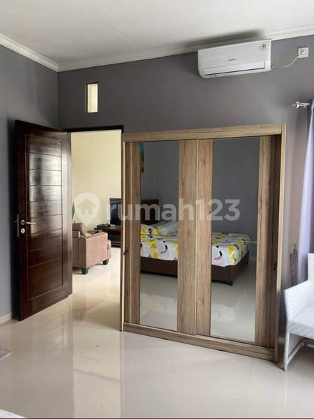 House for rent in Bandung, Indonesia · 2 rooms, 2 baths