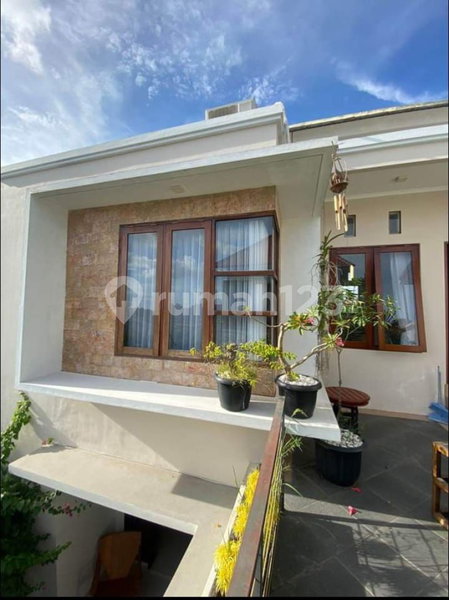 House for rent in Bandung, Indonesia · 2 rooms, 2 baths
