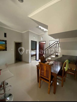 House for rent in Bandung, Indonesia · 2 rooms, 2 baths