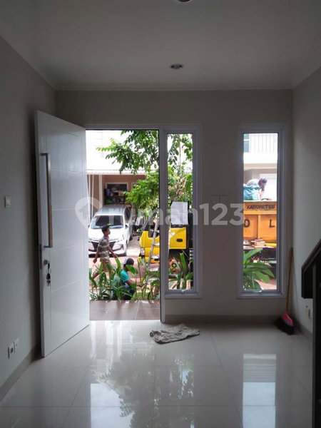 House for rent in Bandung, Indonesia · 2 rooms, 2 baths