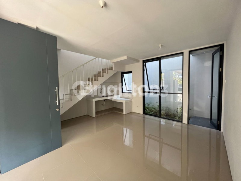 House for rent in Bandung, Indonesia · 2 rooms, 1 bath