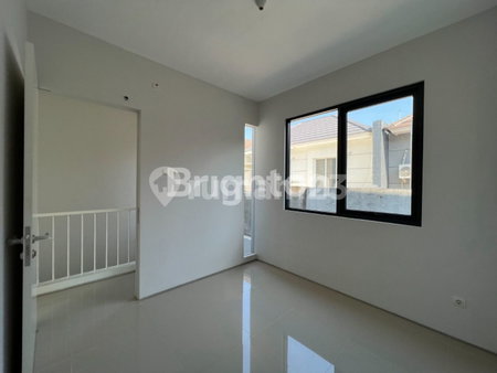 House for rent in Bandung, Indonesia · 2 rooms, 1 bath