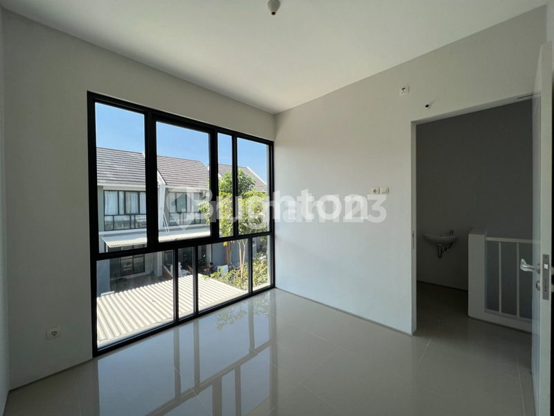 House for rent in Bandung, Indonesia · 2 rooms, 1 bath