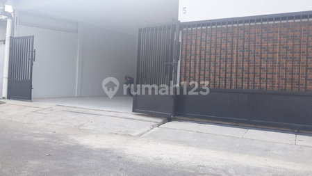 House for rent in Bandung, Indonesia · 3 rooms, 1 bath