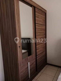 House for rent in Bandung, Indonesia · 3 rooms, 1 bath