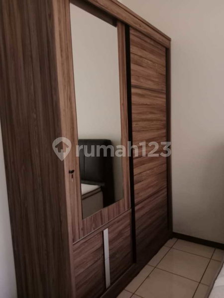House for rent in Bandung, Indonesia · 3 rooms, 1 bath