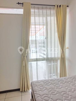 House for rent in Bandung, Indonesia · 3 rooms, 1 bath