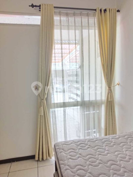 House for rent in Bandung, Indonesia · 3 rooms, 1 bath