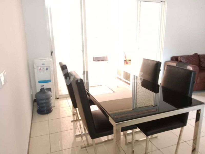 House for rent in Bandung, Indonesia · 3 rooms, 1 bath