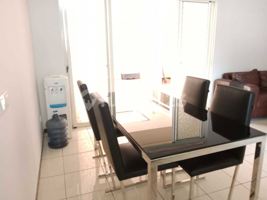 House for rent in Bandung, Indonesia · 3 rooms, 1 bath