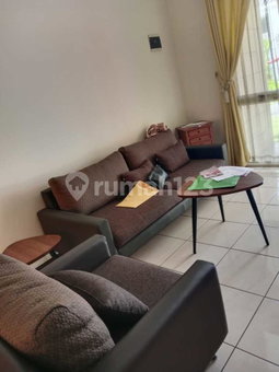 House for rent in Bandung, Indonesia · 3 rooms, 1 bath