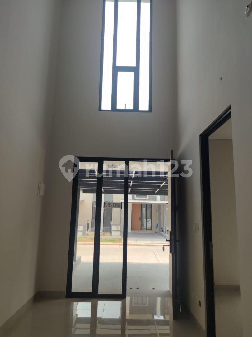 House in Bekasi, Indonesia