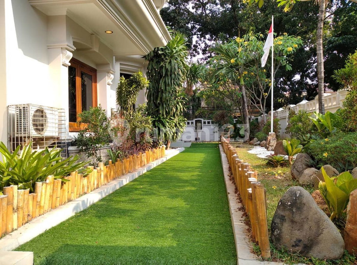 House in South Jakarta, Indonesia