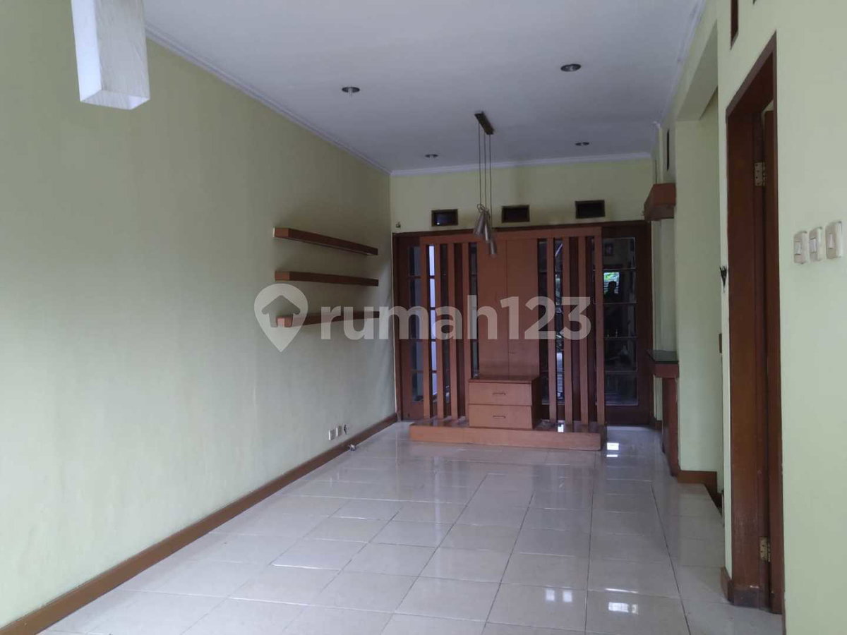 House in Surabaya, Indonesia