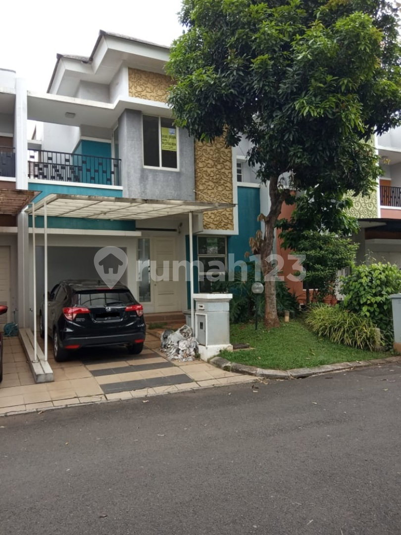 House in Surabaya, Indonesia