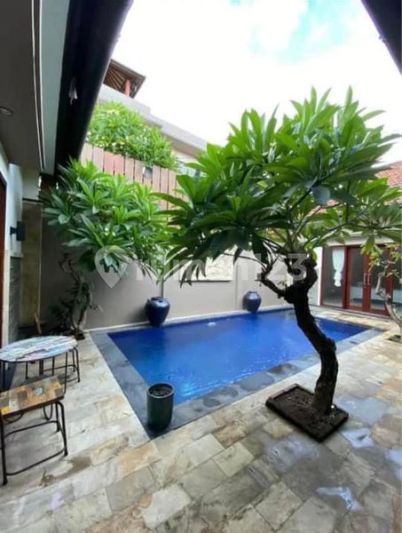 House for rent in Denpasar, Indonesia · 2 rooms, 2 baths