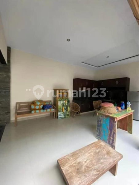 House for rent in Denpasar, Indonesia · 2 rooms, 2 baths