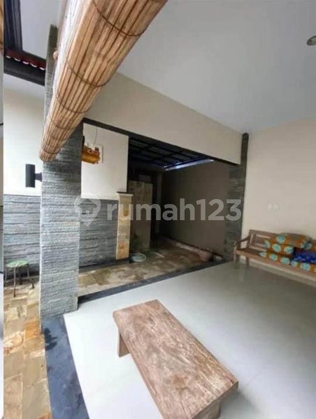 House for rent in Denpasar, Indonesia · 2 rooms, 2 baths