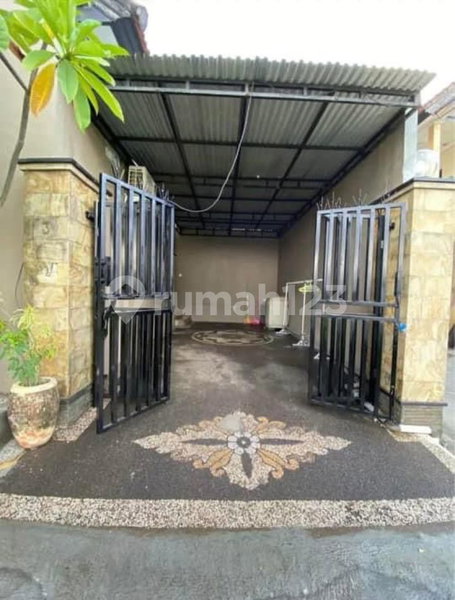 House for rent in Denpasar, Indonesia · 2 rooms, 2 baths