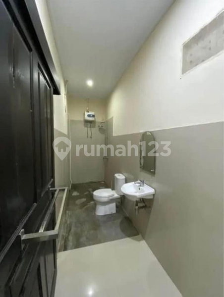 House for rent in Denpasar, Indonesia · 2 rooms, 2 baths